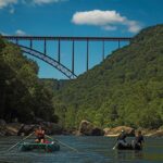 new river gorge